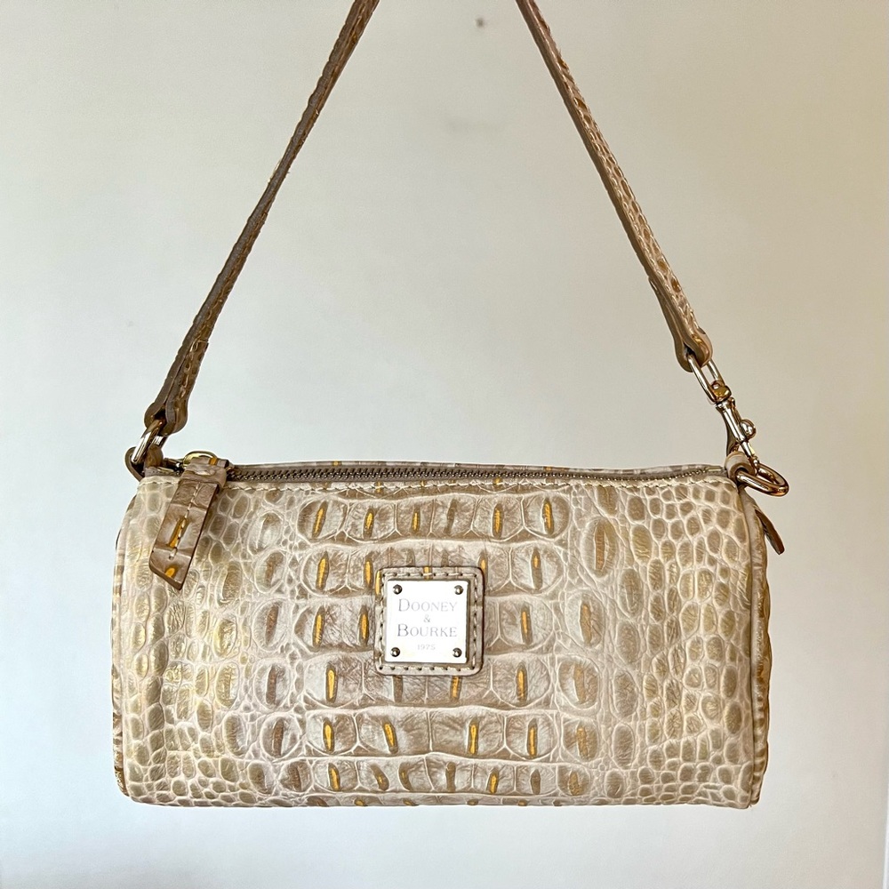 ❗️DOONEY & BOURK Mini Barrel❗️
